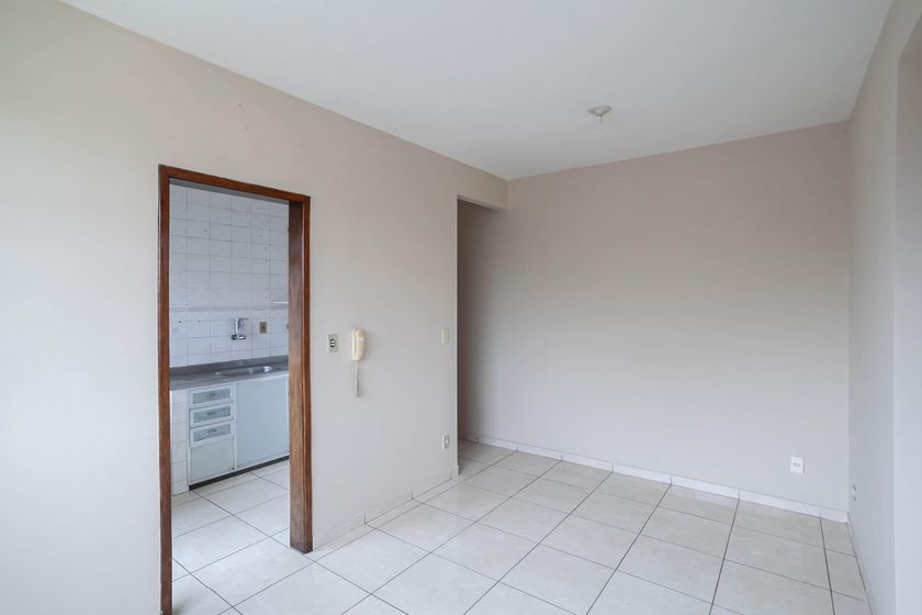 Apartamento – Contagem - Vista 2