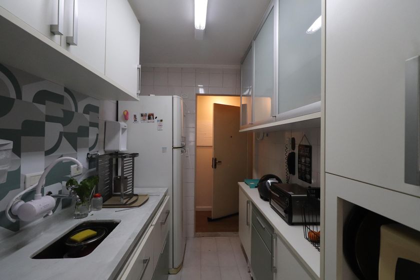 Apartamento – São Paulo - Vista 3