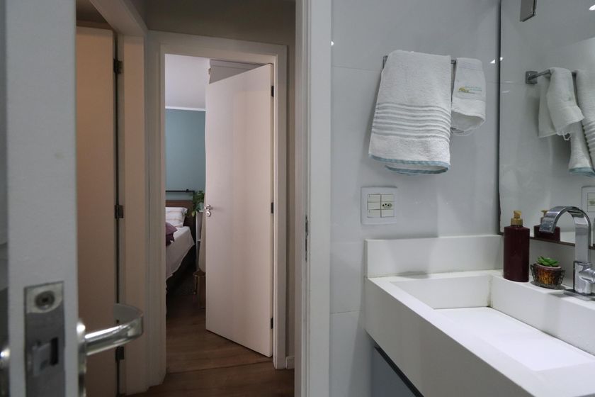 Apartamento – São Paulo - Mais