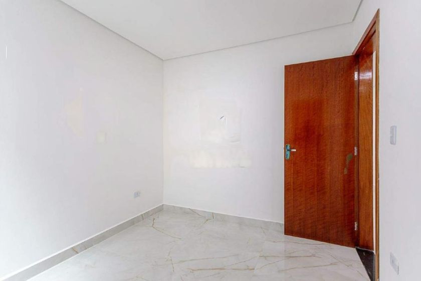 Moradia – Santo André - Mais