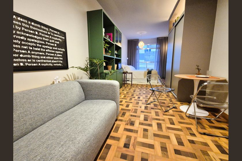 Apartamento – São Paulo