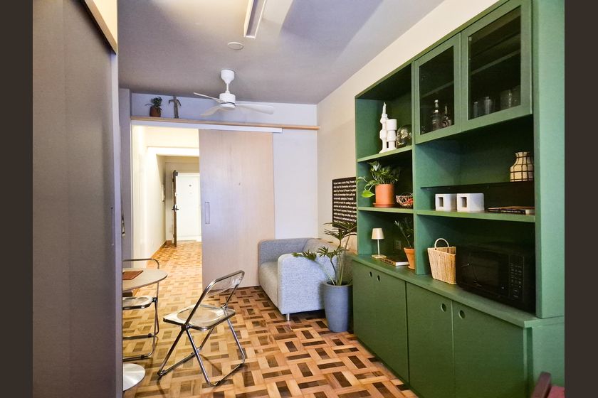 Apartamento – São Paulo - Vista 2
