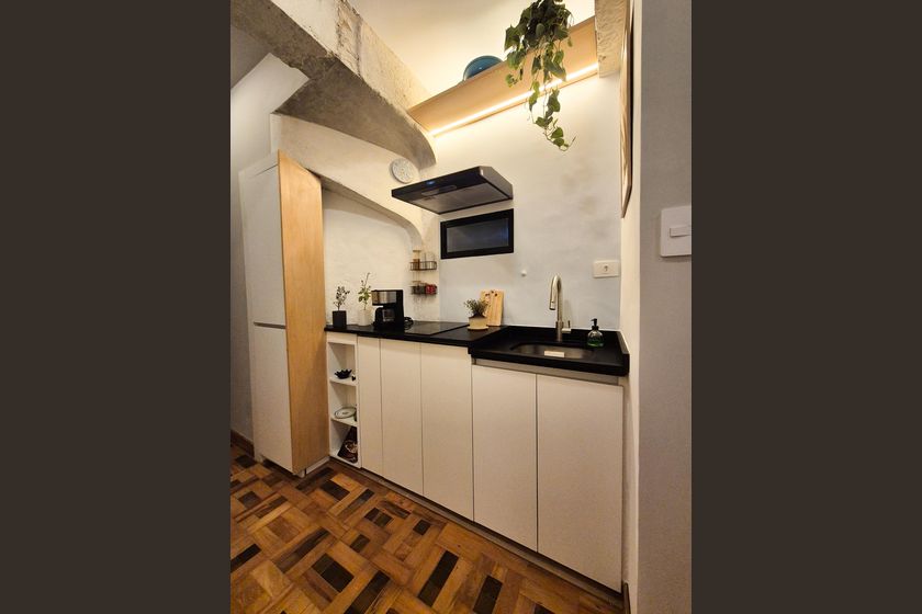 Apartamento – São Paulo - Vista 3