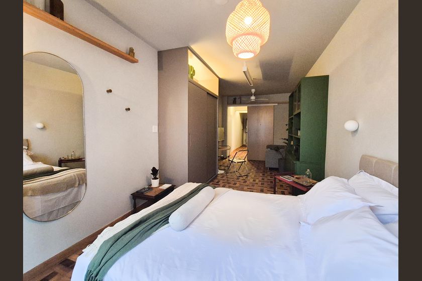 Apartamento – São Paulo - Mais