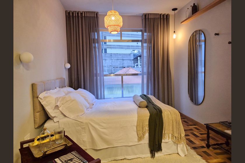 Apartamento – São Paulo - Vista 5