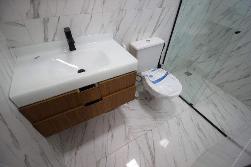 Moradia – Sorocaba, Bairro da Boa Vista - Vista 2