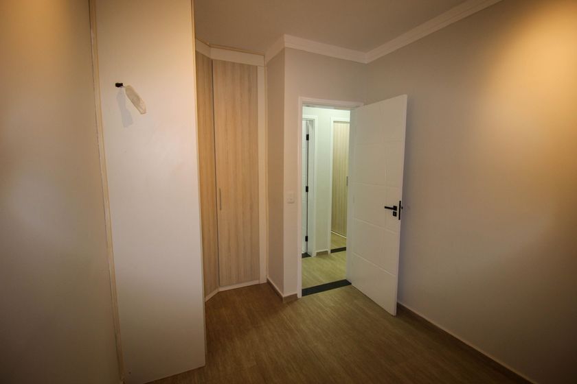 Moradia – Sorocaba, Bairro da Boa Vista - Vista 5