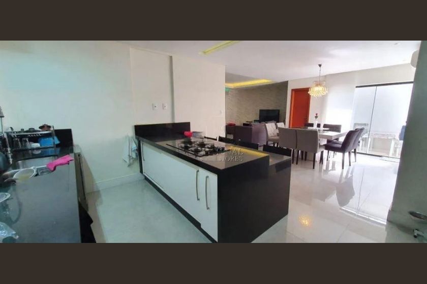 Moradia – São Bernardo do Campo - Vista 5