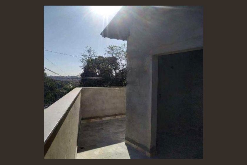 Moradia – Santo André - Vista 5