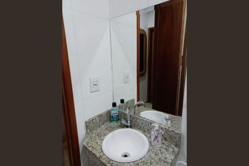 Apartamento – Santo André, Parque Oratório - Vista 2