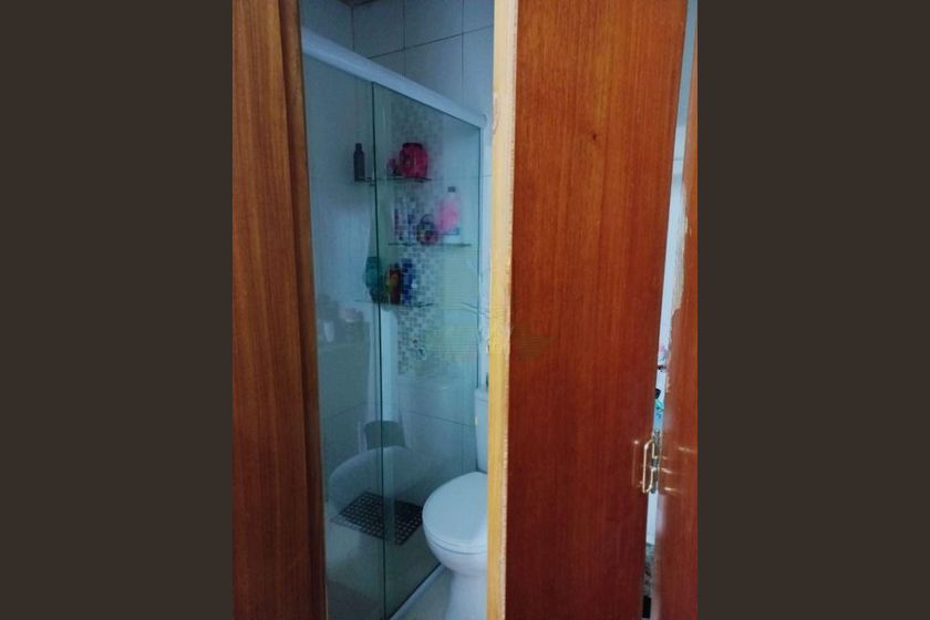 Apartamento – Santo André, Parque Oratório - Mais