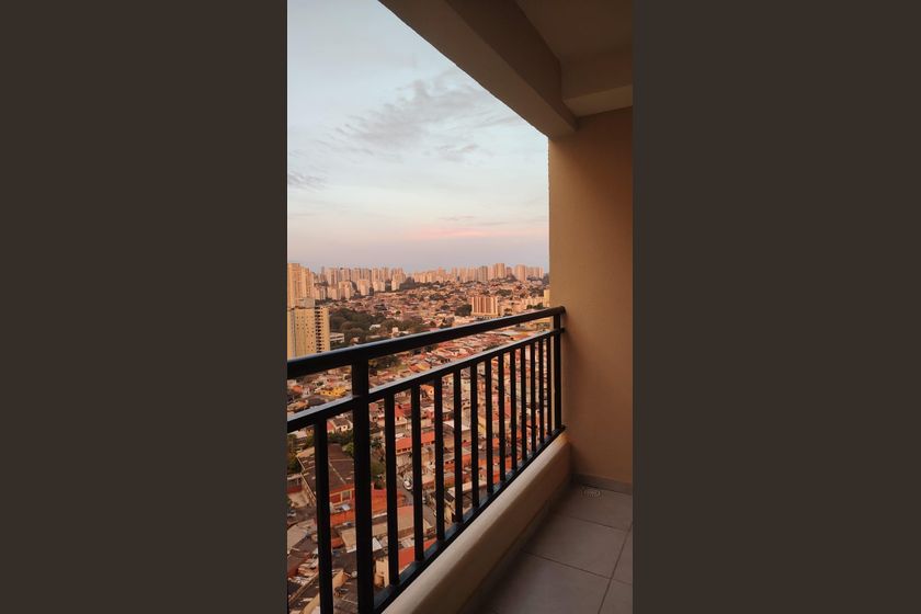 Apartamento – Taboão da Serra - Vista 4