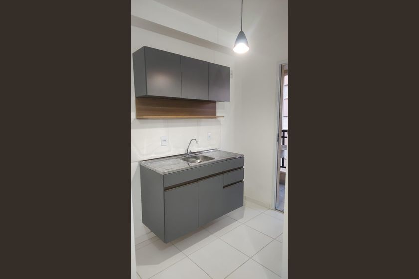 Apartamento – Taboão da Serra - Vista 3