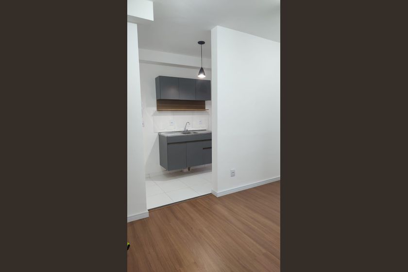 Apartamento – Taboão da Serra - Vista 2