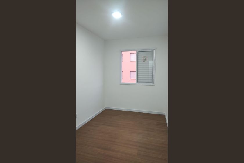 Apartamento – Taboão da Serra - Mais