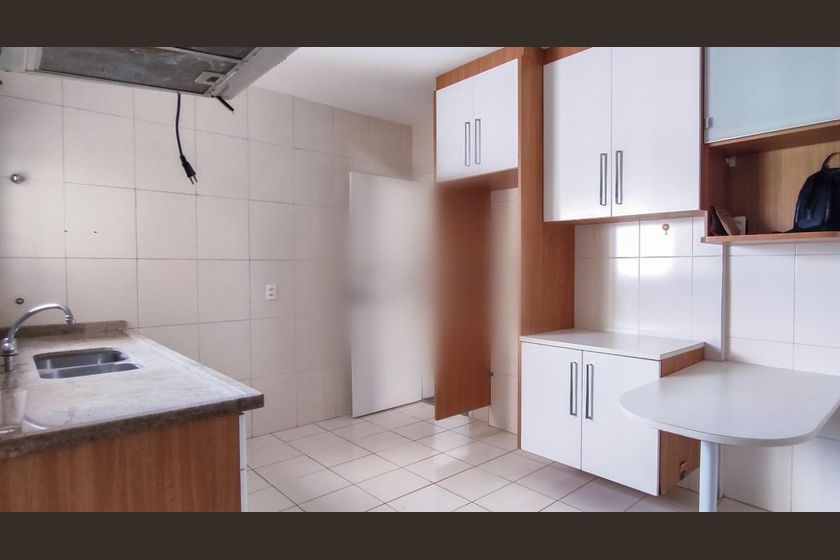 Apartamento – São Paulo - Vista 5