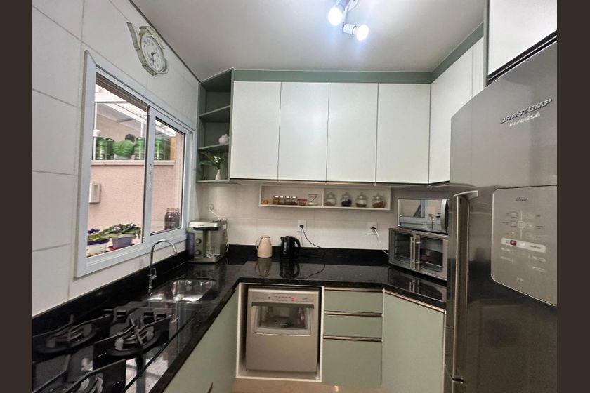 Moradia – Santana de Parnaíba, Chácara São Luiz Gleba 2 - Vista 4