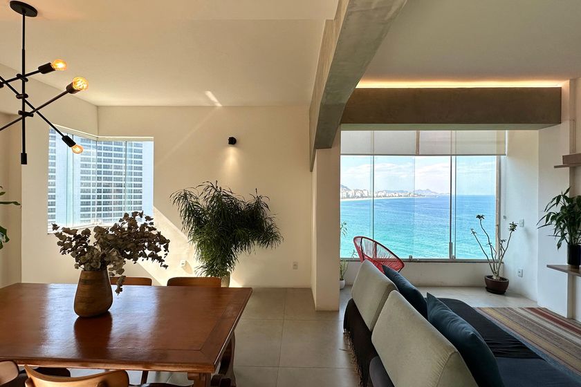 Apartamento – Rio de Janeiro - Vista 4