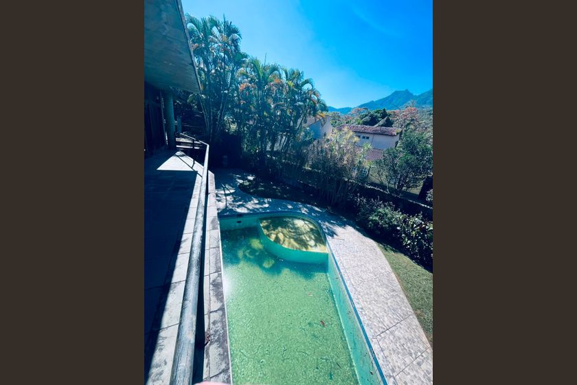 Moradia – Rio de Janeiro - Vista 5