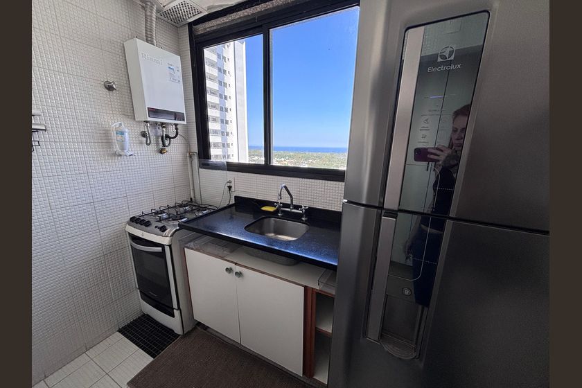 Apartamento – Rio de Janeiro - Vista 3