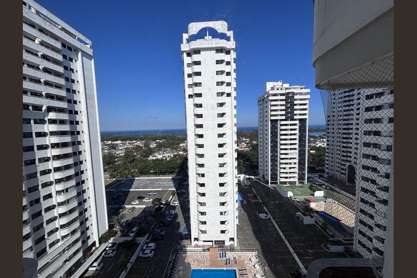 Apartamento – Rio de Janeiro - Vista 5