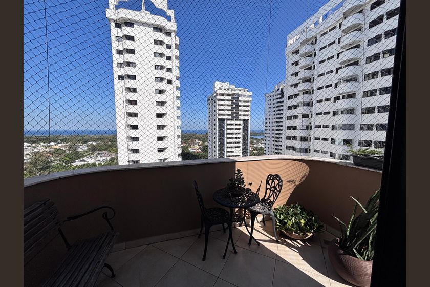 Apartamento – Rio de Janeiro - Vista 4