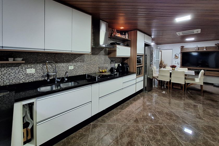 Apartamento – Santo André - Vista 3
