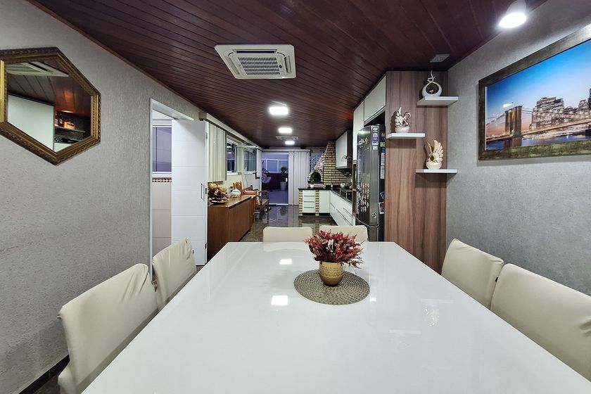 Apartamento – Santo André - Vista 2
