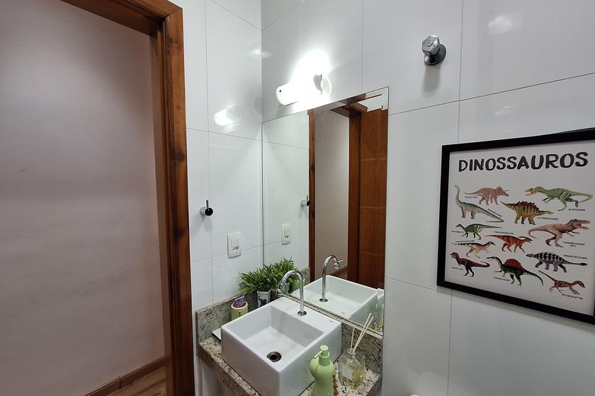 Apartamento – Santo André - Mais