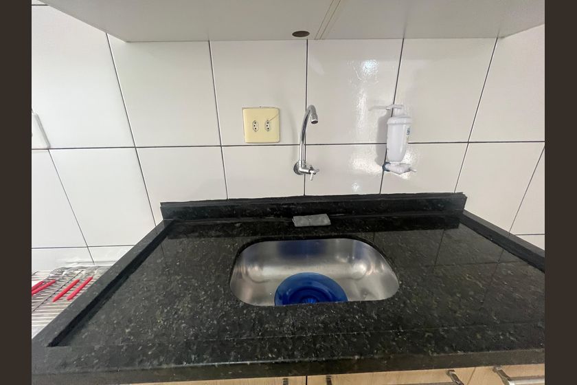 Apartamento – São Paulo - Vista 4