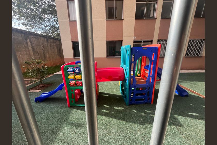 Apartamento – São Paulo - Vista 5