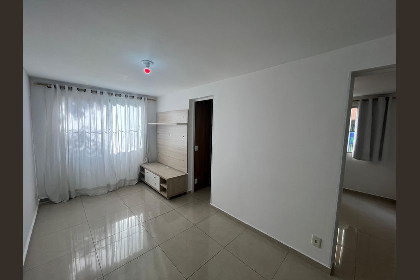 Apartamento – São Paulo