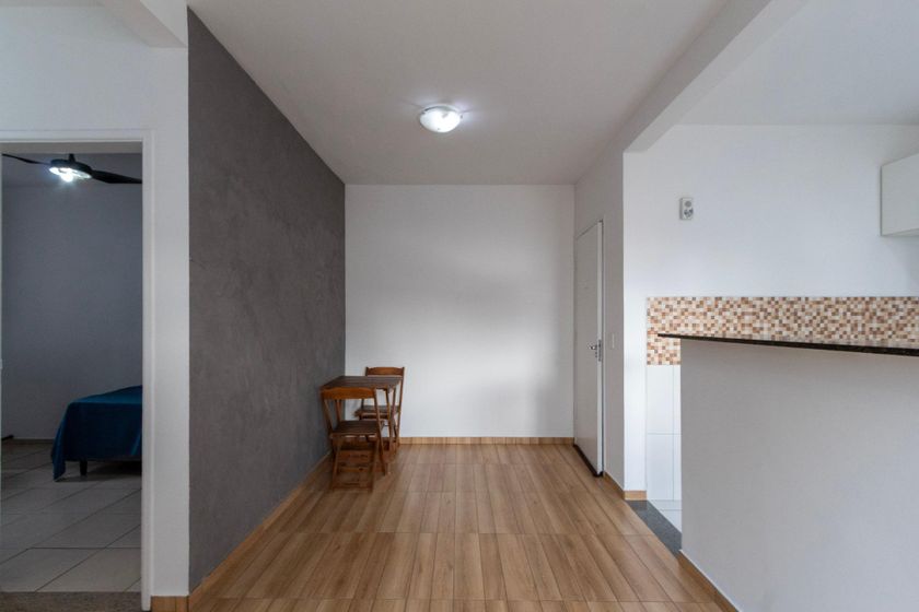 Apartamento – Sorocaba, Jardim Empresarial Alfa - Vista 2