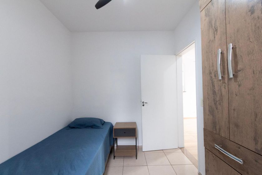 Apartamento – Sorocaba, Jardim Empresarial Alfa - Vista 5