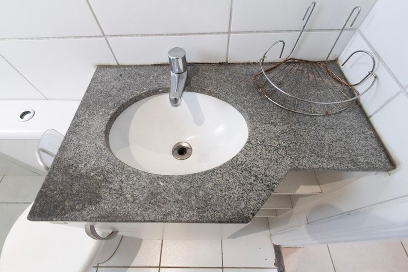 Apartamento – Sorocaba, Jardim Empresarial Alfa - Mais
