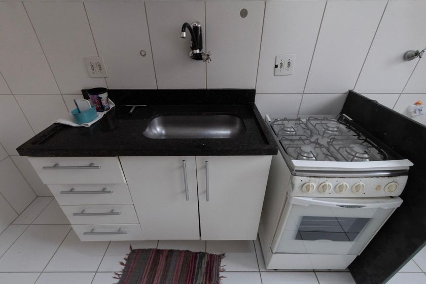 Apartamento – Sorocaba, Jardim Empresarial Alfa - Vista 3