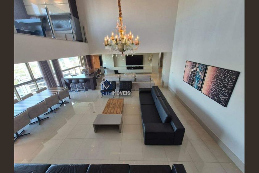 Apartamento – Nova Lima - Mais