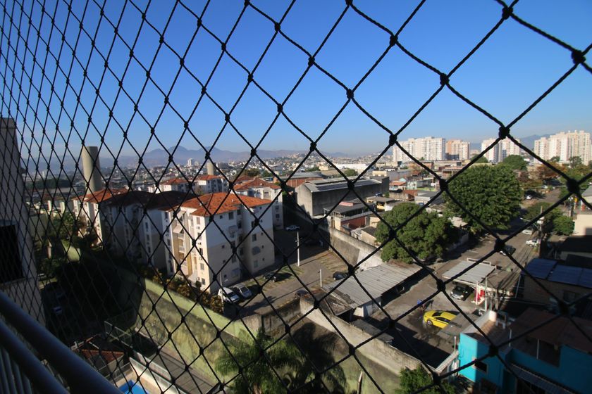 Apartamento – Rio de Janeiro, Parada de Lucas - Vista 4