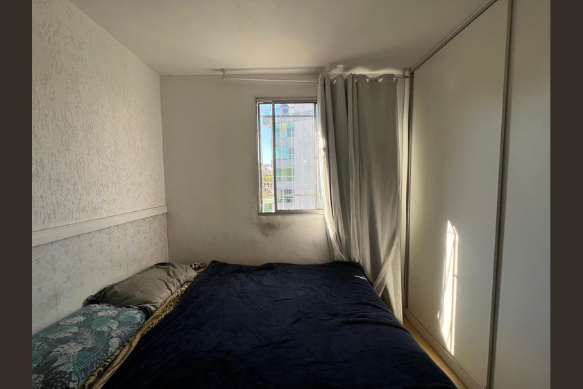 Apartamento – Belo Horizonte - Vista 5