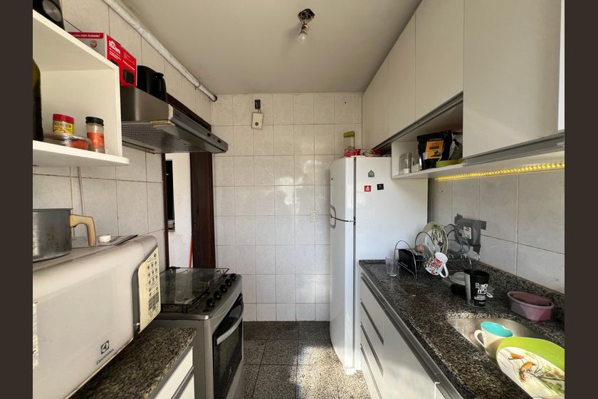 Apartamento – Belo Horizonte - Vista 3