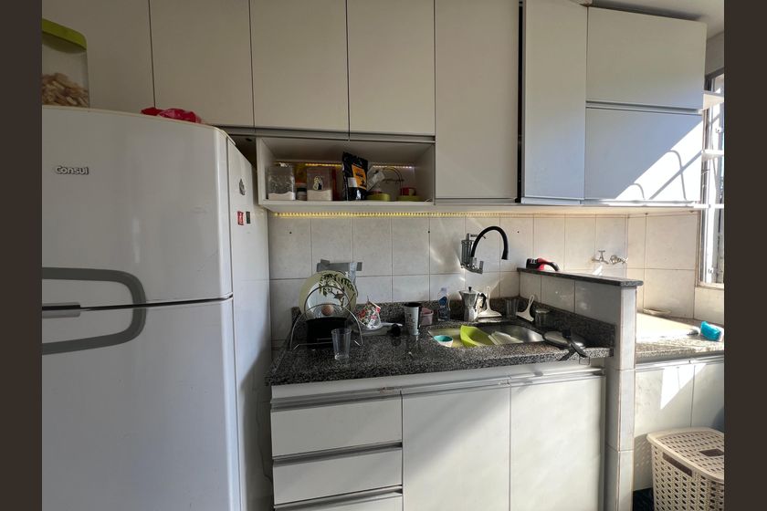Apartamento – Belo Horizonte - Vista 4
