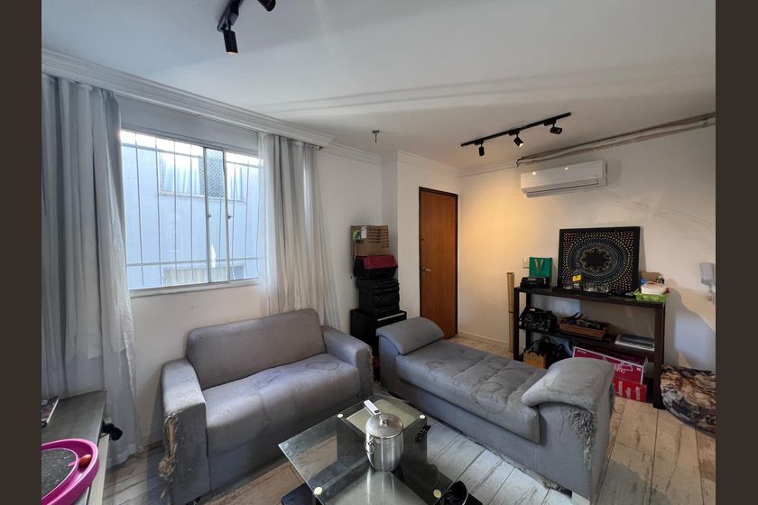 Apartamento – Belo Horizonte - Vista 2