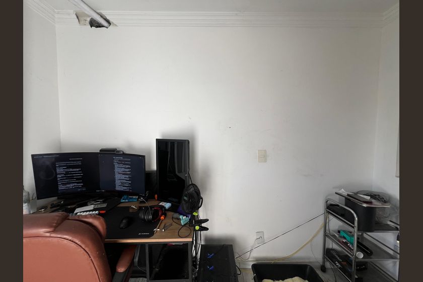 Apartamento – Belo Horizonte - Mais