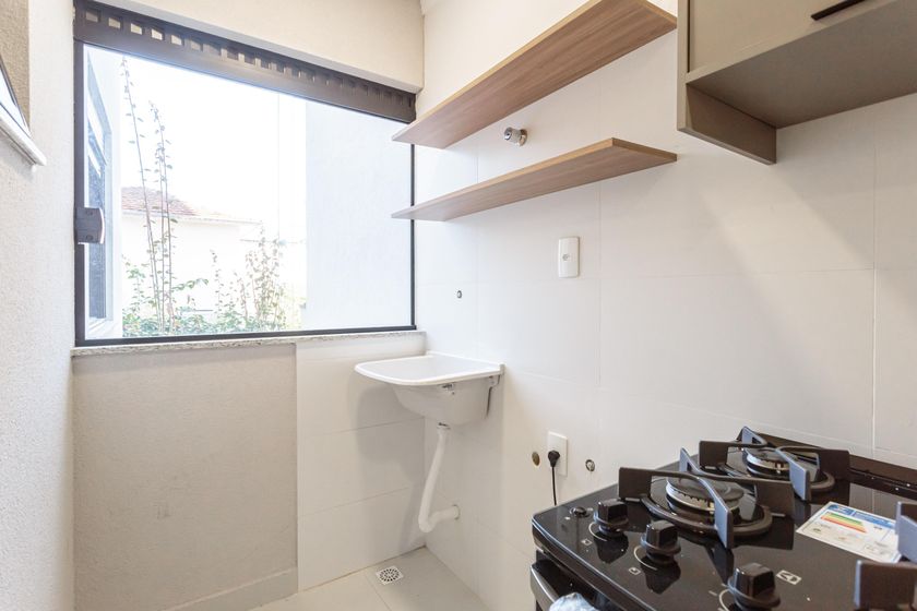 Apartamento – São Paulo - Vista 3