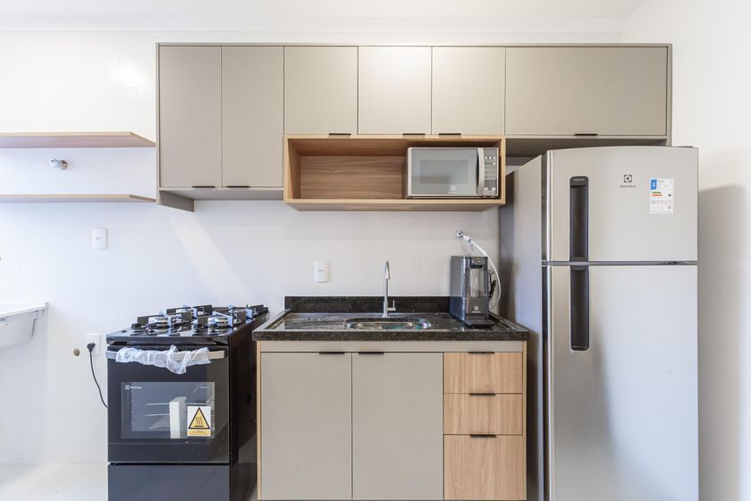 Apartamento – São Paulo - Vista 4