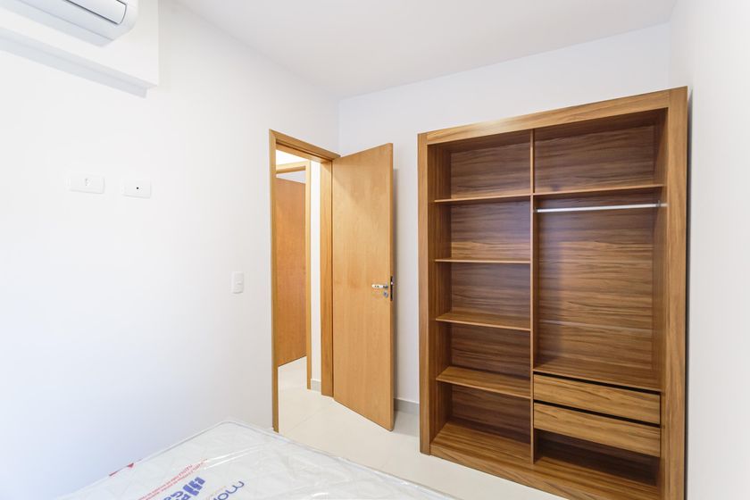 Apartamento – São Paulo - Vista 5