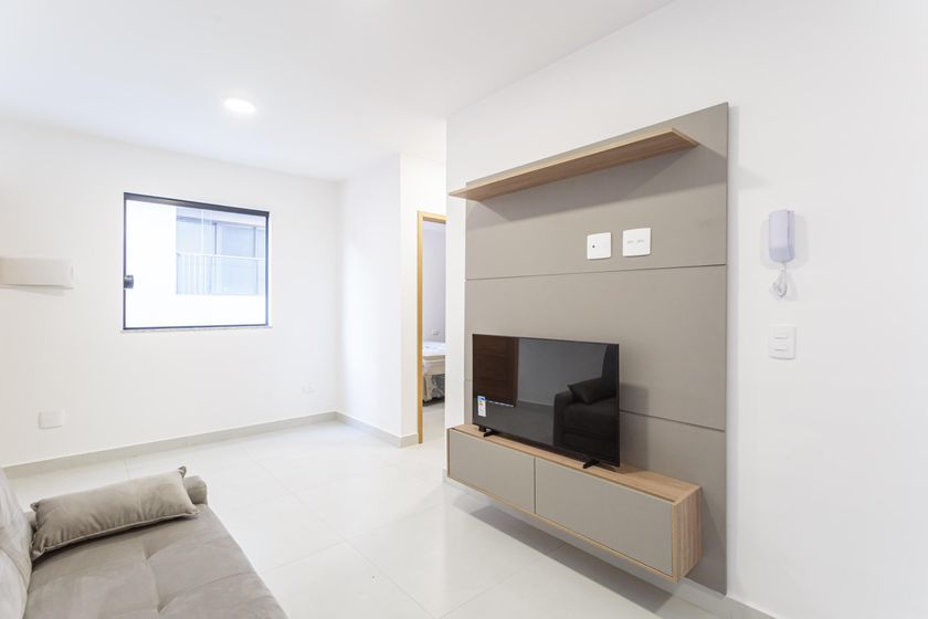 Apartamento – São Paulo - Vista 2