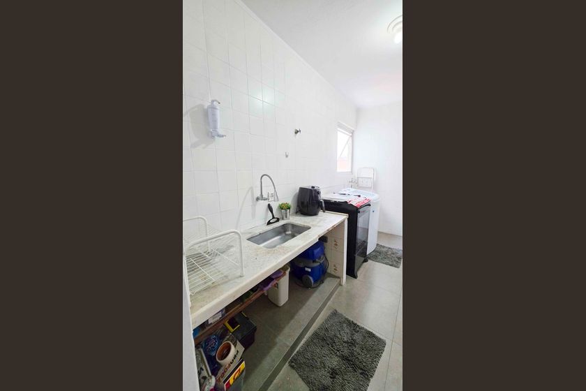 Apartamento – Osasco - Vista 3