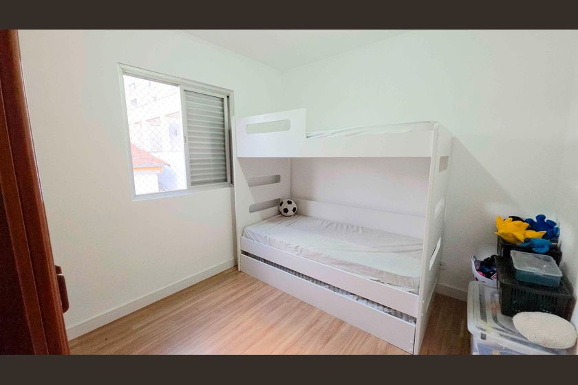 Apartamento – Osasco - Vista 5