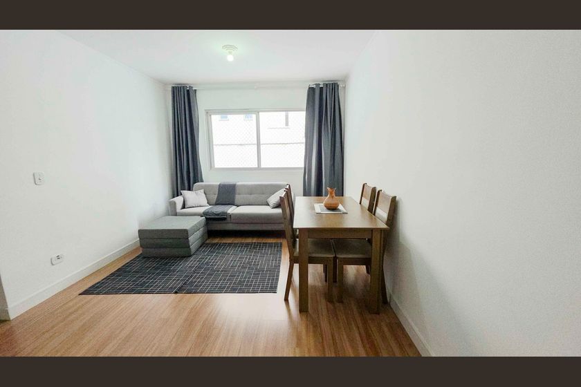Apartamento – Osasco - Vista 2